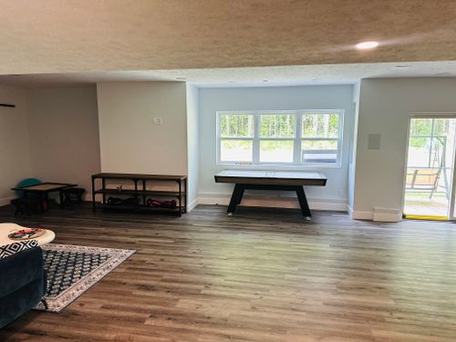  for Compass Contracting LLC in Mentor, OH
