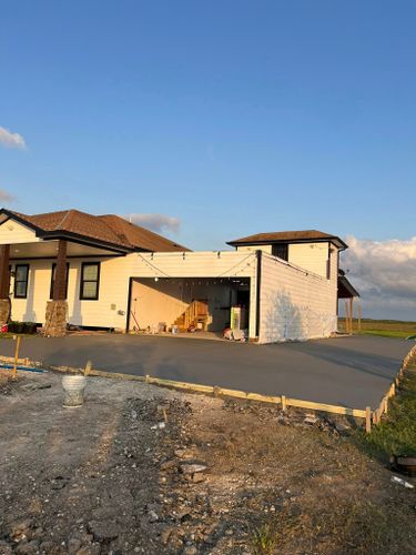  for Torres Construction & Concrete Worx in Alvin, TX