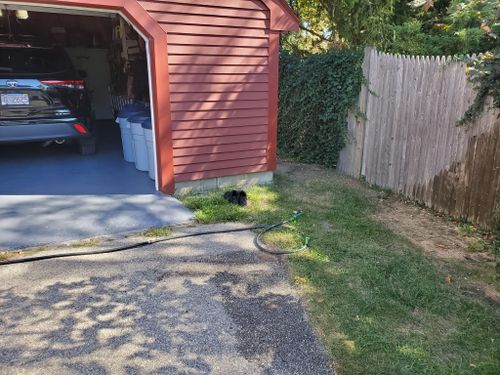  for James T. Coughlan Restoration in Brockton, MA