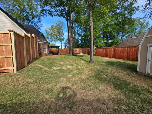  for Stewart Fencing in Mason, TN