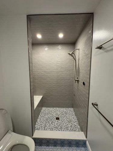 Full Home Remodeling for Mullen Customs in Fairfield, CT