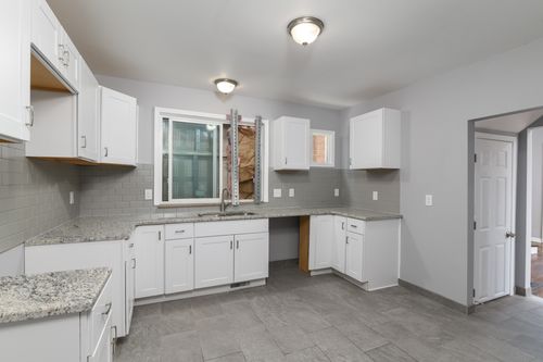 General Contractor for Denson Construction Services in Detroit, MI