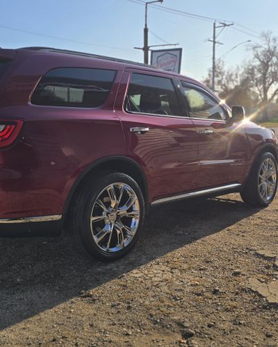 Full Detail Service for Luxury Auto Detail in Peoria, IL