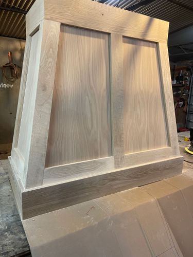 Kitchen and Bathroom Renovations for DDH Custom Home Improvement in Atlanta, Georgia