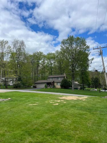 for J&E Tree & Excavation Services in Sandy, PA