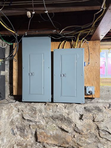 for DellAnno Electric LLC  in Wilmington, MA