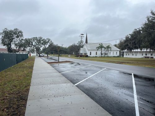 Residential & Commercial Excavation for South Lake Loader Service in Minneola, FL