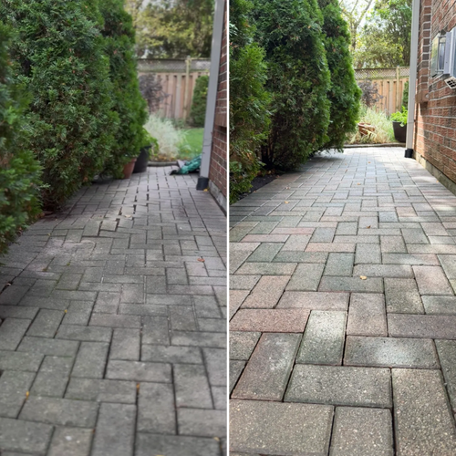  for Bravo Interlock Repairs in Burlington , ON