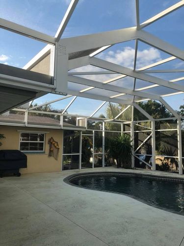  for Premier Rescreen in Port Charlotte, FL