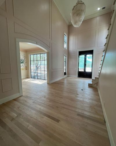  for Hudson McCoy Homes in Boerne, TX