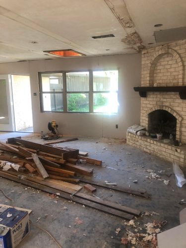 All Photos for A&N Painting And Renovations in Houston, TX
