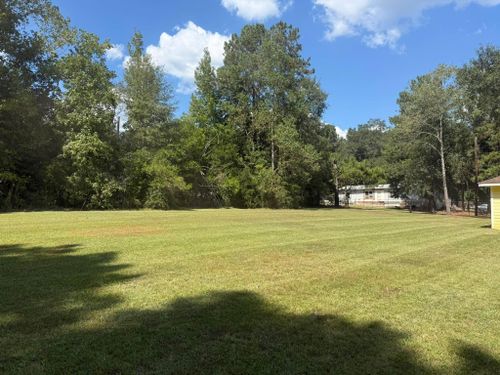  for JT’s Landscaping in Tyler County, TX