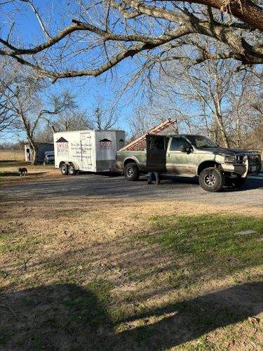  for Double SS Construction & Roofing in Luling, TX