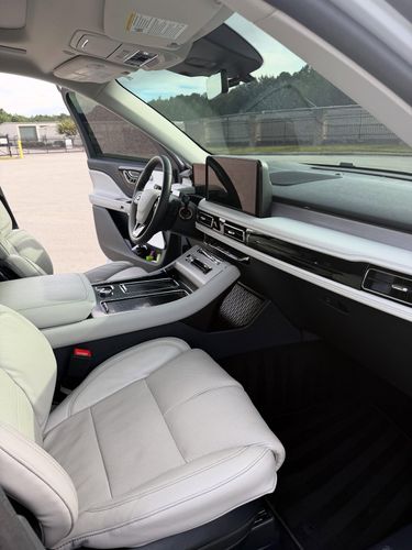 Bronze Package "Light Detail" for Relentless Shine Mobile Detailing in Calabash, NC