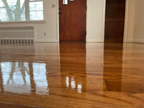 All Photos for Kozlowski’s Hardwood Floor Refinishing in Flat Rock, Michigan