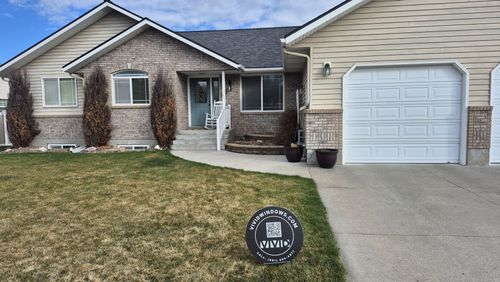 All Photos for Vivid Windows in Centerville, UT