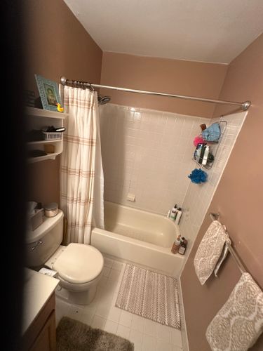 Bathroom Remodeling for Buildsmore Contracting Inc in East Windsor Township, NJ