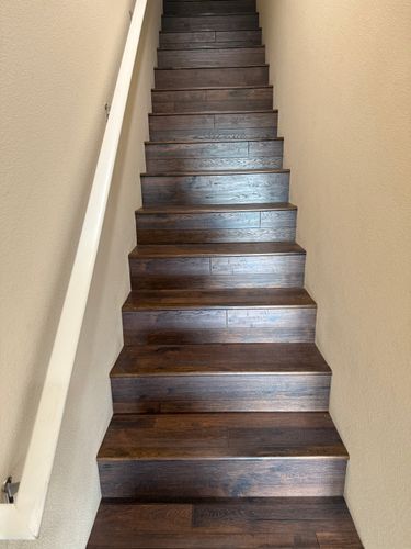 Flooring for PBB Construction in Hillsboro, OR