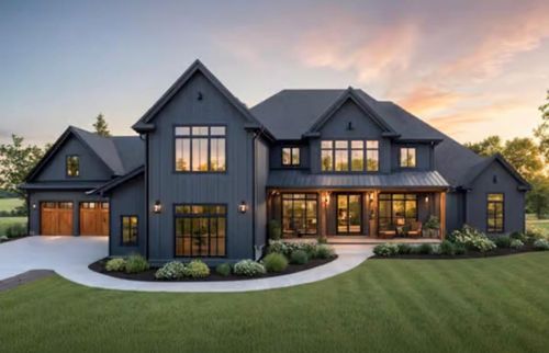 Siding for High Tech Pro-Construction in Elmhurst, IL