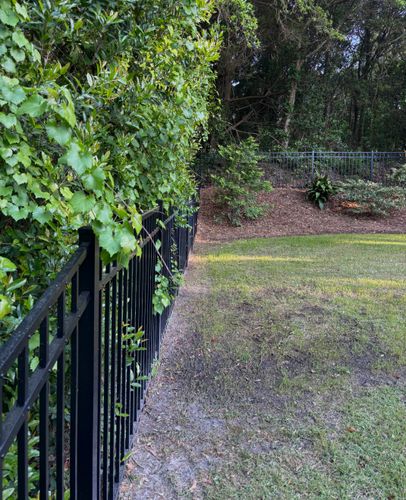 All Photos for JND Transformation Landscapes & Hardscapes LLC in Cedar Point, NC