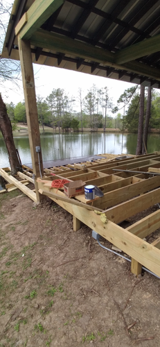  for McNeill Services in Magnolia, TX