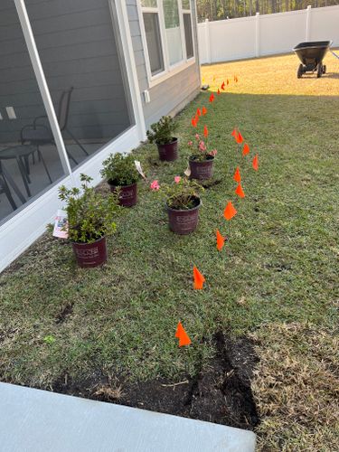 All Photos for New Creation Landscaping in Myrtle Beach, SC