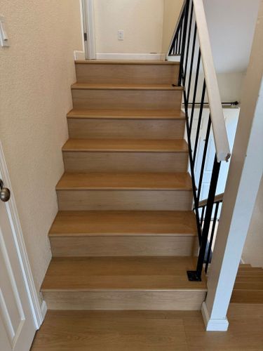 Floor Repair for Unique Hardwood Floors in Oakland, CA