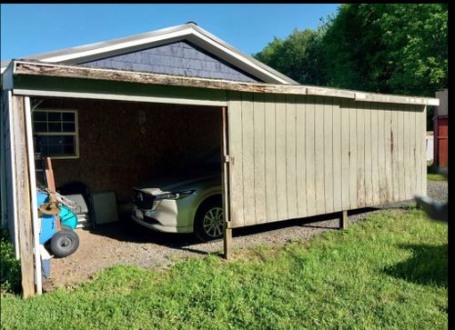  for RFK Contracting in Wolcott, NY