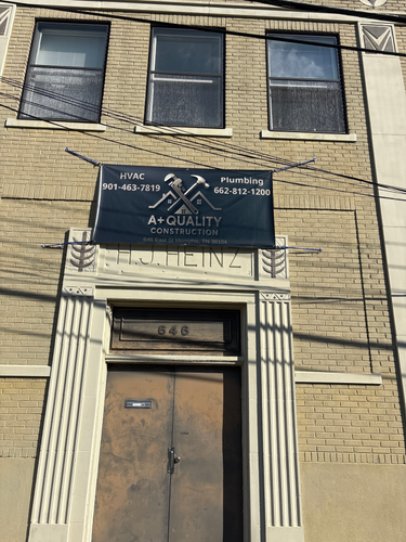  for A+ Quality Construction in Lakeland, TN