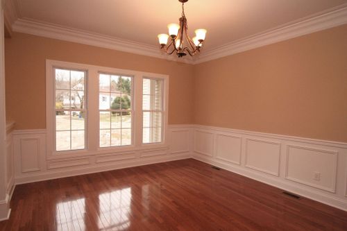 All Photos for Pinnacle Custom Home in Howell, NJ