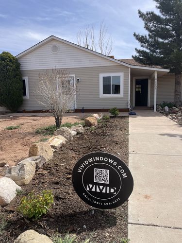 All Photos for Vivid Windows in Centerville, UT