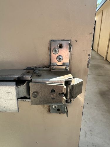 for Nate's Mobile Locksmith in Modesto, CA
