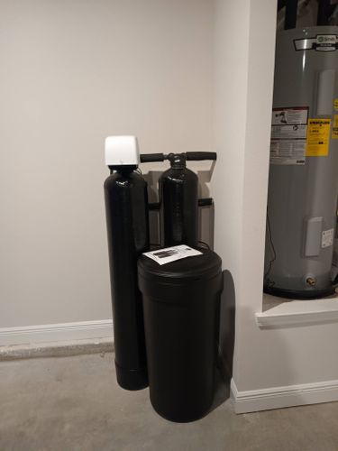 Residential Water Filtration Systems for Honest Water of the Panhandle in Port St. Joe, FL