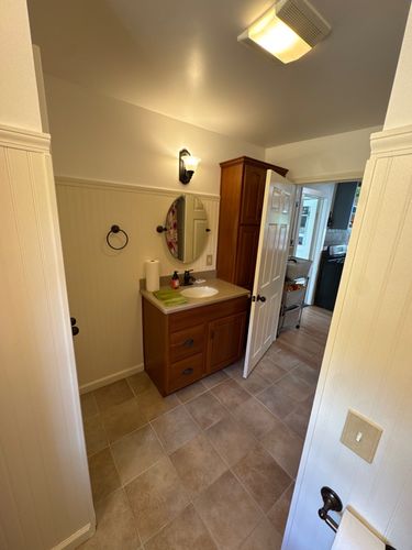 Drywall Repairs for Creations by Brian LLC in Fremont, MI