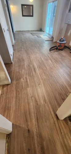  for Cut a Rug Flooring Installation in Lake Orion, MI