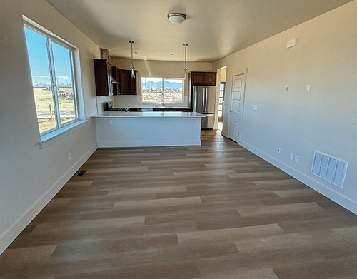 Interior Painting for Grand Painting in Bozeman, MT