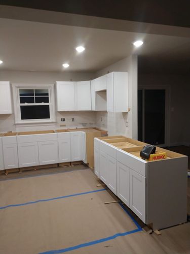  for DunRight contracting services in Spotsylvania, VA