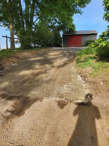 Residential Excavation Services for Dead On Energy in Bloomingdale, OH