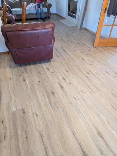 All Photos for Precision Floor Coverings LLC in Sheridan, OR