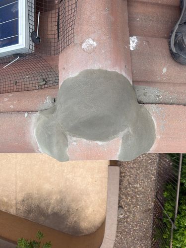 Roofing Repairs for Olson & Sons Contracting in Mesa, AZ