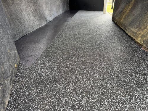 Floors and side wall mats for trailers for Shelton Trailer Flooring  in Ocala, FL