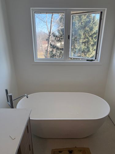 Shower Installation & Repair for High Quality Plumbing in Woodbury, MN