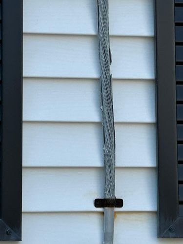  for Ryan Crowley, Journeyman Electrician in East Wareham, MA