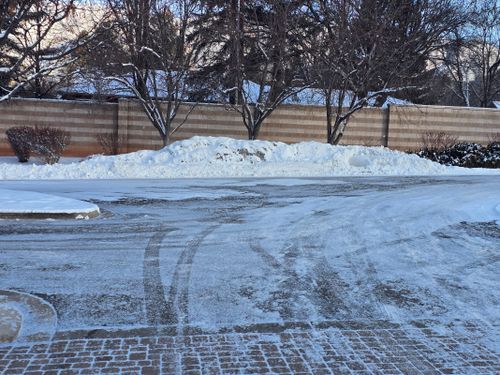 Commercial Snow Plowing for LRS: Landscape, Rescue, Snow in Silt, CO