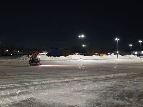  for Nicholson Lawn Care in Jeffersonville, IN