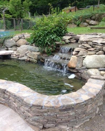 All Photos for Wantage Fence & Stonework, LLC in Wantage, New Jersey