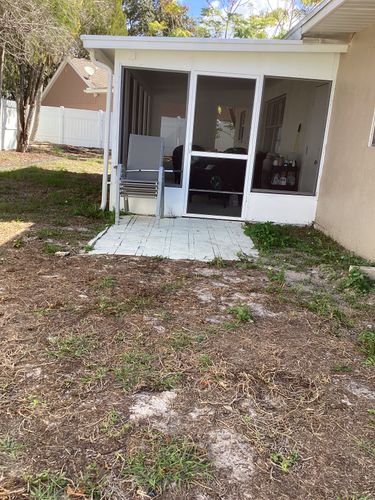  for GS Lawn & Landscape in Clearwater, FL