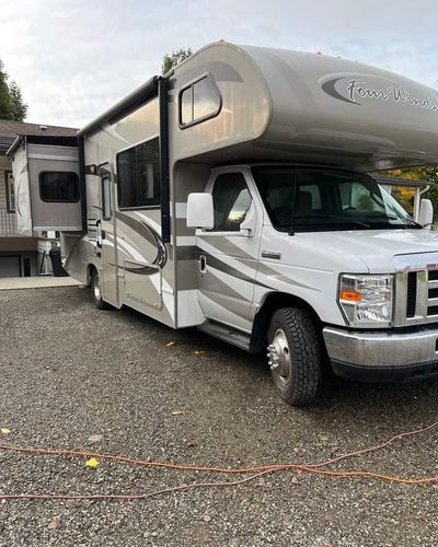 Full Detail Service for Wayne's Refined Auto Detailing in Tacoma, WA