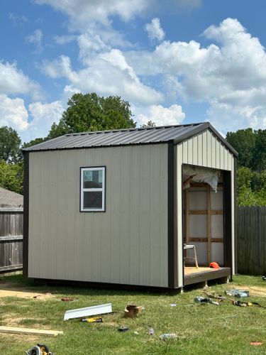  for Rock Solid Construction & Excavation in Munford, TN