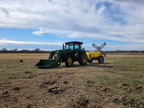 Residential Lawn Care for Philipp Property Solutions, LLC in Valley Mills, TX